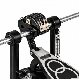 Doble Pedal de Batería Genérico